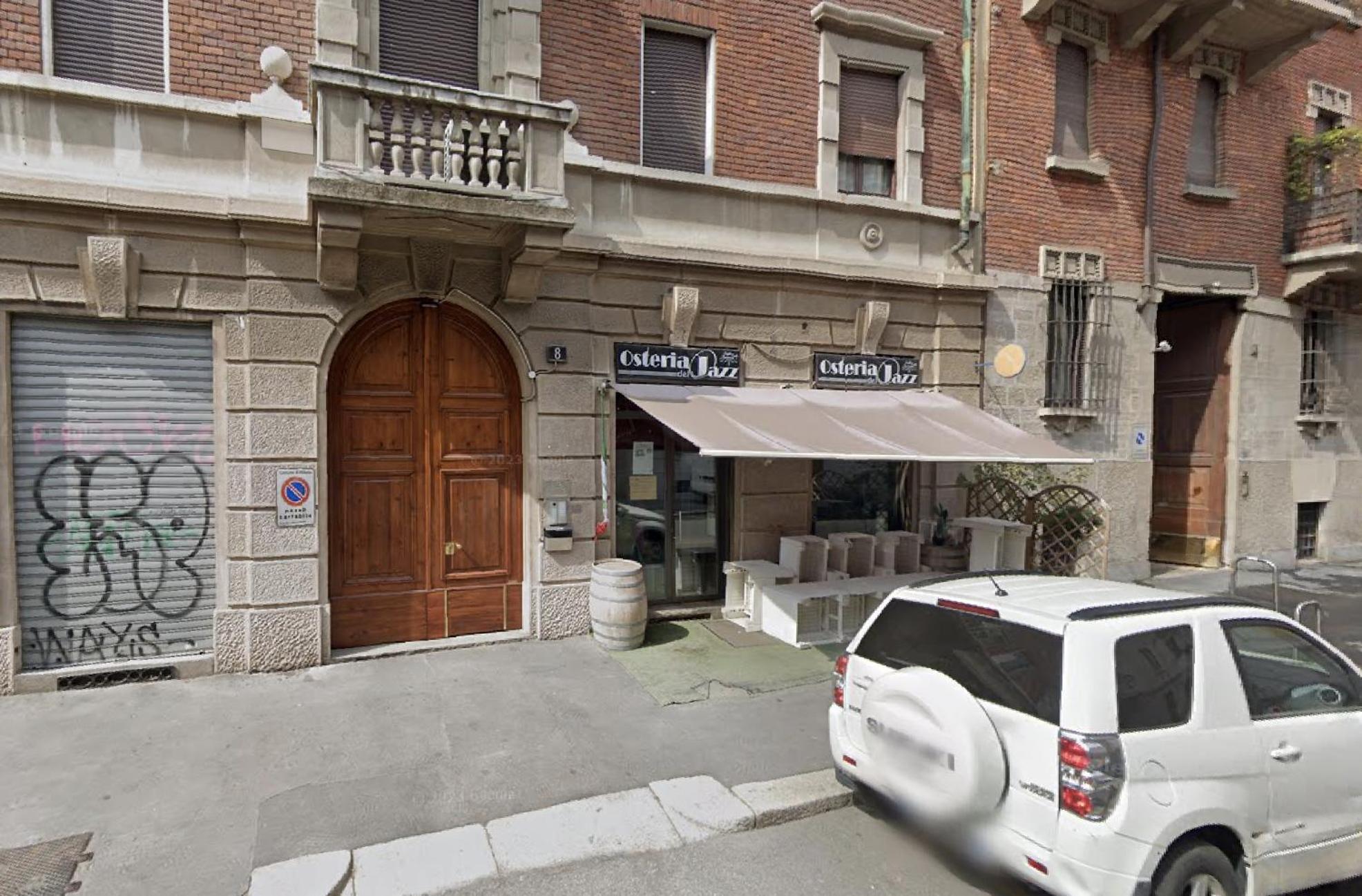 • Grazioso Appartamento Tra City Life E San Siro •  Milánó Kültér fotó